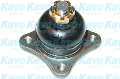 KAVO PARTS sbj5516 -  Несущий / направляющий шарнир